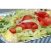 121. Vegetarische kapsalon