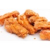 163. Hotwings 4 Stuks 1 Saus