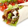 108.Durum  Lamsshoarma