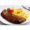 81. Spareribs 3 personen