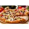 30. Delige pizza