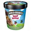 Half Baked