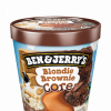 Blondie Brownie Core