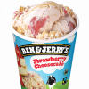 Strawberry Cheesecake