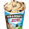 Caramel Chew Chew
