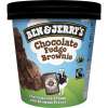Chocolate Fudge Brownie